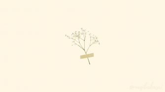 Minimalistic Desktop Design Wallpaper