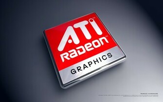 Ati Radeon Graphics Wallpaper HD