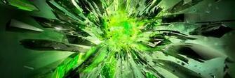 Wallpaper Demos And Screensavers Nvidia Cool