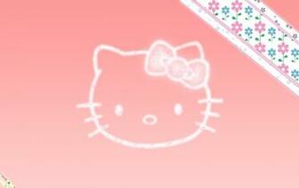 Hello Kitty Wallpaper Anime HD Desktop
