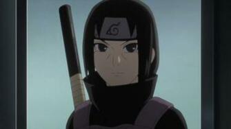 Naruto Anbu Wallpaper