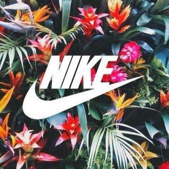 Background Nike