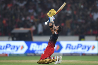 The Real King Pakistan Star Pacer S Special Praise For Virat