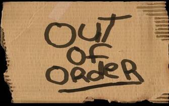Broken Screen Wallpaper