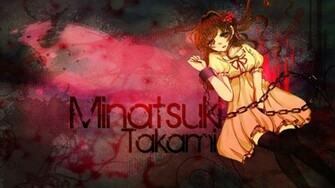 Deadman Wonderland Dw Wallpaper