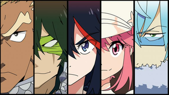 Kill La Computer Wallpaper Desktop Background Id