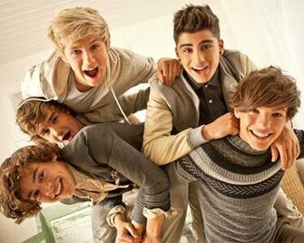 One Direction Phone Wallpaper By Liseli817