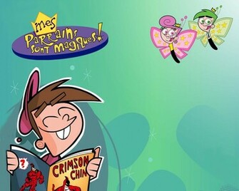 Timmy Wallpaper