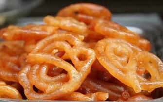 Jalebi Wallpaper Baltana