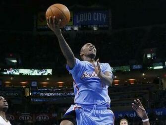 Jamal Crawford Clippers Shoes Won