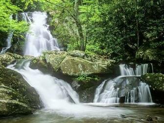 Tremont Great Smoky Mountains National Park Tennessee Wallpaper HD