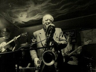 Jazz Wallpaper