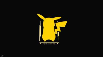Wallpaper Illustration Anime Text Logo Cartoon Pok Mon