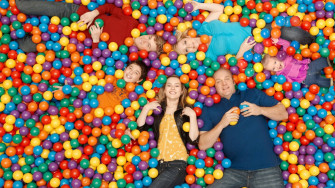 Good Luck Charlie Wallpaper
