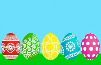 Easter Egg Hunt Wallpaper Ideas