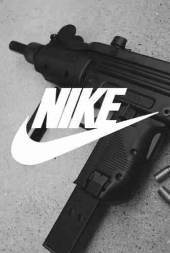 Logo Nike