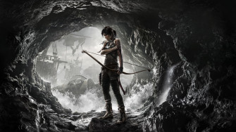 Die Besten Rise Of The Tomb Raider Wallpaper