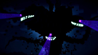 Wither Storm Wallpaper