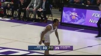 Una Defeats Njit Highlights Rocketcitynow