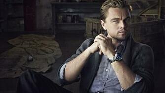 High Resolution Wallpaper Of Leonardo Dicaprio Paperpull