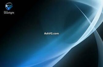 Silverlight Sql Server And Desktop Player Wallpaper From Microsoft