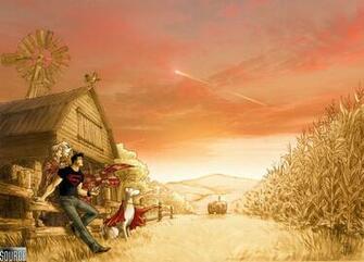 Superman Image Superboy HD Wallpaper And Background
