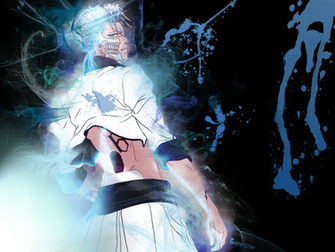 Grimmjow Wallpaper By Segnoramaria