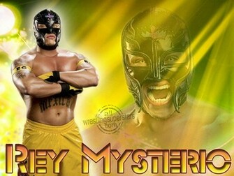 Rey Mysterio Wallpaper Weddingdressin