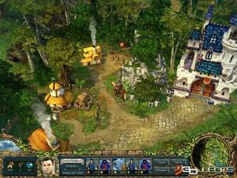 King S Bounty The Legend Im Genes Juego Pc 3djuegos