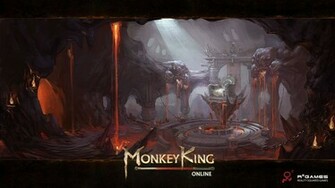 Look At Monkey King Online We Took Some Time Out To Try