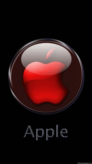 Retro iPhone Wallpaper