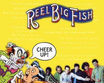 Cheer Up In Wallpaper Form By Richsc