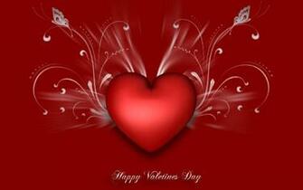 Happy Valentines Day Wallpaper