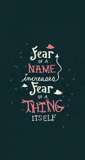 Cool Harry Potter Quotes Wallpaper