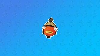 Fishstick Wallpaper For Desktop Paying Respect