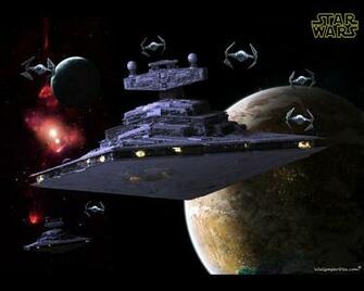 Imperial Star Destroyer Desktop Wallpaper Ship