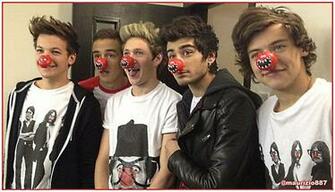 One D Direction Picture