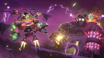 The Boomsday Project Wallpaper Desktop Mobile Versions High