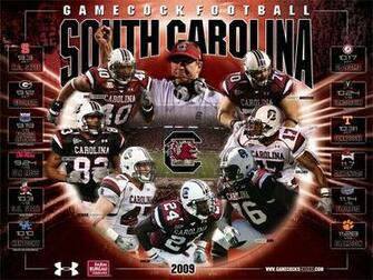 University Of South Carolina Official Athletic Site