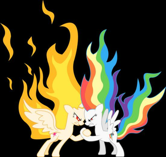 Absurd Res Alicorn Artist Hotsun6392 Female Mane Of