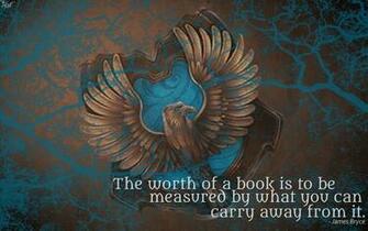 Ravenclaw Wallpaper Hp