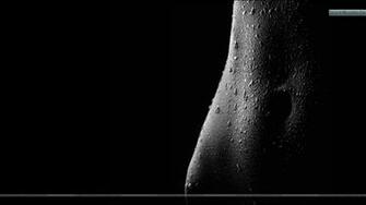 Black And White Wallpaper By Natures Desktop Background