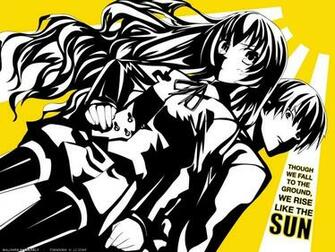 Can Someone Help Me Find A Black And White Wallpaper For