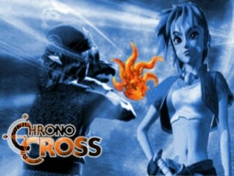 Chrono Cross Wallpaper