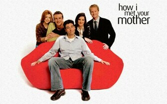 How I Met Your Mother Wallpaper Just Good Vibe