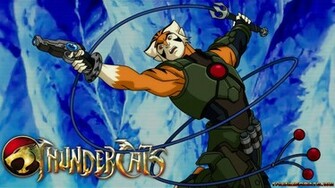 Trilla Thundercats Wallpaper