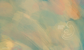 Sage Green Aesthetic Wallpaper