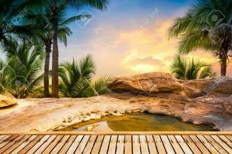 Natural Background Image Qygjxz