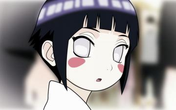 Naruto Shippuden Hinata Wallpaper HD HD4