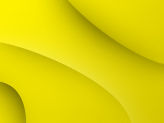 Neon Yellow Wallpaper